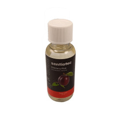 Sentiotec sauna opgietconcentraat Elderberry Plum - vlierbes pruim 100ml Sentiotec sauna opgietconcentraat Elderberry Plum - vlierbes pruim 100ml