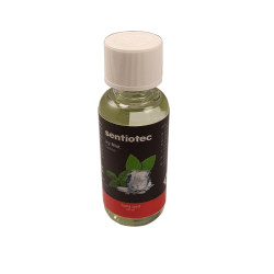 Sentiotec sauna opgietconcentraat Icy Mint 100ml Sentiotec sauna opgietconcentraat Icy Mint 100ml