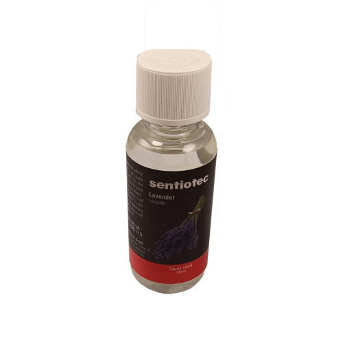 Sentiotec sauna opgietconcentraat Lavendel 100ml Sentiotec sauna opgietconcentraat Lavendel 100ml