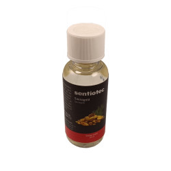 Sentiotec sauna opgietconcentraat Saunagold 100ml Sentiotec sauna opgietconcentraat Saunagold 100ml