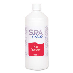 SPA Line Calcium Plus water hardheid verhogen SPA Line Calcium Plus water hardheid verhogen