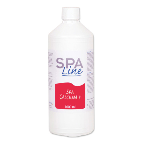 SPA Line Calcium Plus water hardheid verhogen SPA Line Calcium Plus water hardheid verhogen