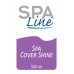 SPA Line Spa Cover Shine voor onderhoud van vinyl covers SPA Line Spa Cover Shine voor onderhoud van vinyl covers