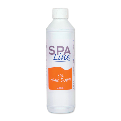 SPA Line Foam down SPA Line Foam down