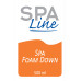 SPA Line Foam down SPA Line Foam down