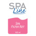 SPA Line filter Net Spa vloeibare filterreiniger spray SPA Line filter Net Spa vloeibare filterreiniger spray