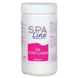 SPA Line Spa Filter Cleaner SPA Line Spa Filter Cleaner