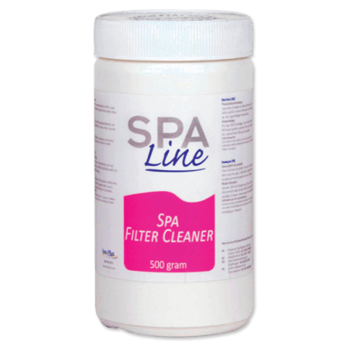SPA Line Spa Filter Cleaner SPA Line Spa Filter Cleaner