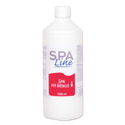 SPA Line PH Minus vloeibaar PH verlaging SPA Line PH Minus vloeibaar PH verlaging