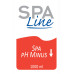 SPA Line PH Minus vloeibaar PH verlaging SPA Line PH Minus vloeibaar PH verlaging