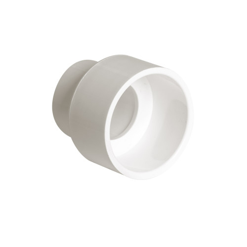 Spa PVC verloop van 1,5 inch naar 1 inch Waterway 421-4020 Spa PVC verloop van 1,5 inch naar 1 inch Waterway 421-4020