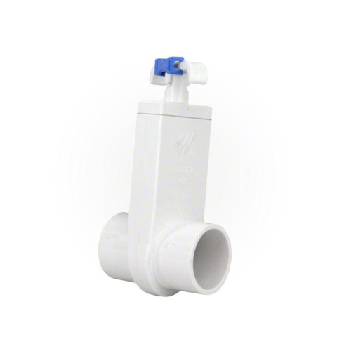 Afsluitklep voor spa leidingwerk 1,5 inch (ca. 48mm.) Waterway 880-1510 Afsluitklep voor spa leidingwerk 1,5 inch (ca. 48mm.) Waterway 880-1510