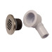 Spa inbouwdeel voor afvoer Waterway Low profile 50mm. Spa inbouwdeel voor afvoer Waterway Low profile 50mm.