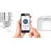 Gecko Wifi module IN.TOUCH2 voor IN. Gecko besturingen Gecko Wifi module IN.TOUCH2 voor IN. Gecko besturingen