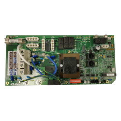 Balboa PCB printplaat GS500Z Balboa PCB printplaat GS500Z