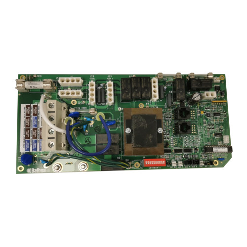 Balboa besturing PCB printplaat GS510DZ Balboa besturing PCB printplaat GS510DZ