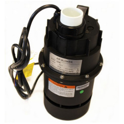 Spa blower luchtpomp LX airblower 900 W AP900 Spa blower luchtpomp LX airblower 900 W AP900