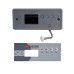 Spa builders voor Gecko TSC-19 display - bedieningspaneel voor 1 of 2 pompen Spa builders voor Gecko TSC-19 display - bedieningspaneel voor 1 of 2 pompen