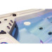 Life Spa disc absorberende spons Life Spa disc absorberende spons