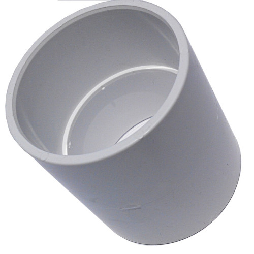 Koppeling voor spa leidingwerk 1,5 inch (ca. 48 mm.) Waterway 419-4000 Koppeling voor spa leidingwerk 1,5 inch (ca. 48 mm.) Waterway 419-4000