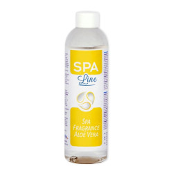 SPA Line Fragrance aroma Aloë Vera SPA Line Fragrance aroma Aloë Vera