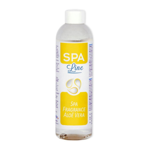 SPA Line Fragrance aroma Aloë Vera SPA Line Fragrance aroma Aloë Vera