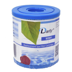 Zwembadfilter Intex H - Darlly SC841 / 30031 filter D9/L10 Zwembadfilter Intex H - Darlly SC841 / 30031 filter D9/L10