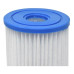 Zwembadfilter Intex H - Darlly SC841 / 30031 filter D9/L10 Zwembadfilter Intex H - Darlly SC841 / 30031 filter D9/L10