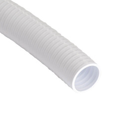 Spa flex leiding flexibele slang 2,5 inch stuk van 40cm. (73mm. buitenmaat) Spa flex leiding flexibele slang 2,5 inch stuk van 40cm. (73mm. buitenmaat)