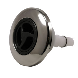 Spa jet CMP Spectrum Prime 3 inch double roto - 75mm. Spa jet CMP Spectrum Prime 3 inch double roto - 75mm.