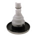 Spa jet CMP Spectrum Prime 4 inch double roto - 103mm. Spa jet CMP Spectrum Prime 4 inch double roto - 103mm.