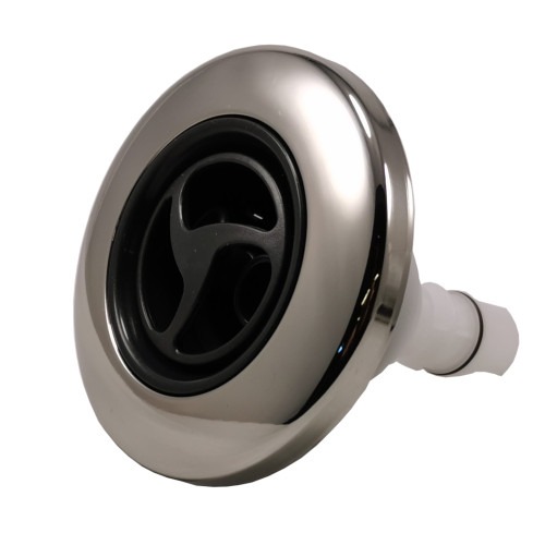 Spa jet CMP Spectrum Prime 4 inch double roto - 103mm. Spa jet CMP Spectrum Prime 4 inch double roto - 103mm.