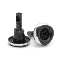 Spa jet Rising Dragon 2,5 inch - 65 mm. type Alpha directional RD201-2031/32 RD203-2011 Spa jet Rising Dragon 2,5 inch - 65 mm. type Alpha directional RD201-2031/32 RD203-2011