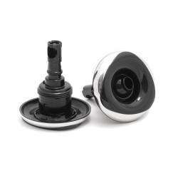 Spa jet Rising Dragon 3 inch - 76 mm. type Alpha directional RD201-3031/32 RD203-3011/3012 Spa jet Rising Dragon 3 inch - 76 mm. type Alpha directional RD201-3031/32 RD203-3011/3012