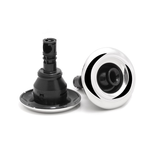 Spa jet Rising Dragon 4 inch - 103 mm. type directional RD201-4300 RD203-4012 Spa jet Rising Dragon 4 inch - 103 mm. type directional RD201-4300 RD203-4012
