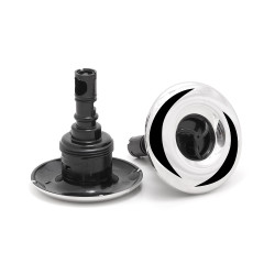 Spa jet Rising Dragon 3 inch - 76 mm. type face spinning RD201-3400 RD203-3011/12 Spa jet Rising Dragon 3 inch - 76 mm. type face spinning RD201-3400 RD203-3011/12