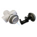 Spa koppeling O-ring groot voor 2 inch knoppen diameter 67mm. Waterway 805-0143 Spa koppeling O-ring groot voor 2 inch knoppen diameter 67mm. Waterway 805-0143