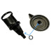 O-ring klein voor 2 inch knoppen en ontluchtingsnippels diameter 20mm. Waterway 805-0112 O-ring klein voor 2 inch knoppen en ontluchtingsnippels diameter 20mm. Waterway 805-0112