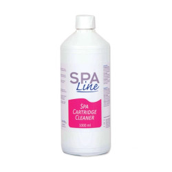 SPA Line Spa Cartridge Cleaner SPA Line Spa Cartridge Cleaner