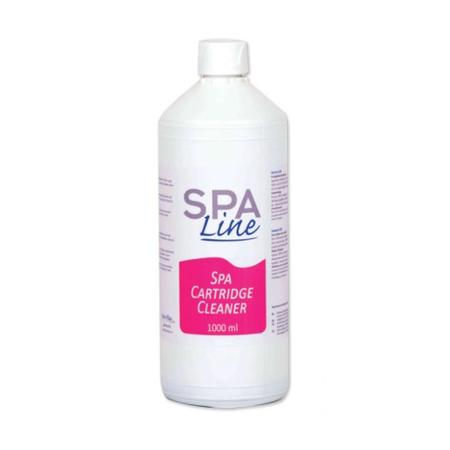 SPA Line Spa Cartridge Cleaner SPA Line Spa Cartridge Cleaner