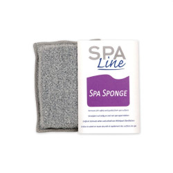 SPA Line Spa Sponge - reinigingsspons voor alle spa oppervlakken SPA Line Spa Sponge - reinigingsspons voor alle spa oppervlakken