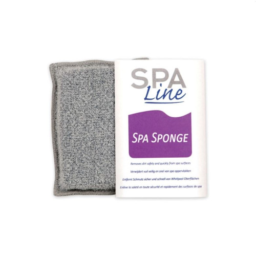 SPA Line Spa Sponge - reinigingsspons voor alle spa oppervlakken SPA Line Spa Sponge - reinigingsspons voor alle spa oppervlakken