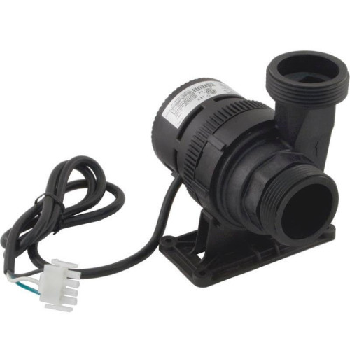 Laing E14 - energiezuinige 24 uurs spa circulatiepomp Laing E14 - energiezuinige 24 uurs spa circulatiepomp