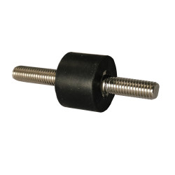 Pomp trillingsdemper rubber Pomp trillingsdemper rubber