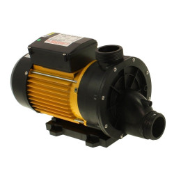 Spa pomp LX TDA200 2.0 HP 1 speed Spa pomp LX TDA200 2.0 HP 1 speed