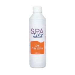 SPA Line Spa Tube Clean leiding reiniger voor het reinigen van leidingwerk SPA Line Spa Tube Clean leiding reiniger voor het reinigen van leidingwerk