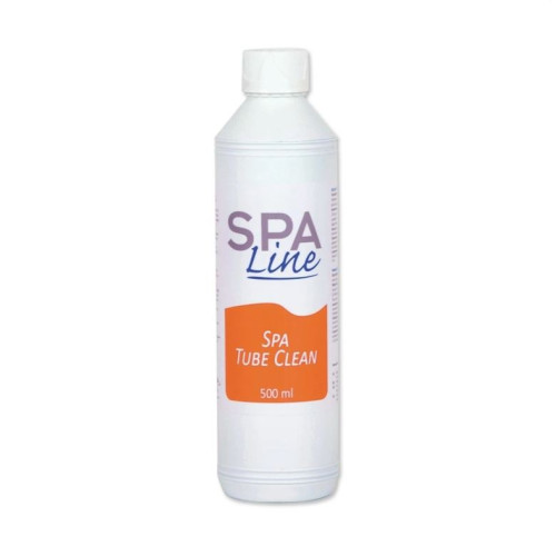 SPA Line Spa Tube Clean leiding reiniger voor het reinigen van leidingwerk SPA Line Spa Tube Clean leiding reiniger voor het reinigen van leidingwerk
