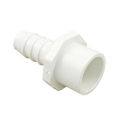 Spa PVC verloop van 1 inch naar 3/4 inch Waterway 672-4310 Spa PVC verloop van 1 inch naar 3/4 inch Waterway 672-4310