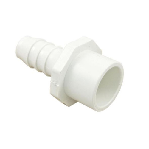 Spa PVC verloop van 1 inch naar 3/4 inch Waterway 672-4310 Spa PVC verloop van 1 inch naar 3/4 inch Waterway 672-4310
