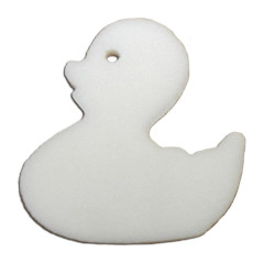 SPA Line Spa Duck absorberende spons SPA Line Spa Duck absorberende spons